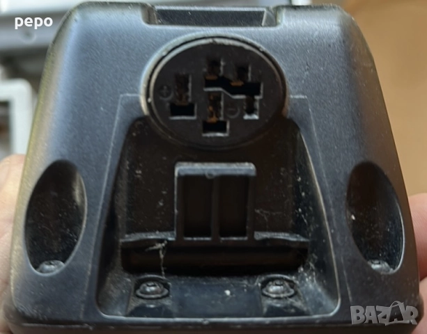 Батерия  за колело бош , снимка 2 - Друга електроника - 51977182