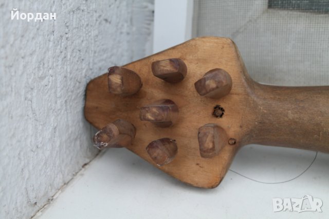 Детска гъдулка, снимка 9 - Струнни инструменти - 38855273