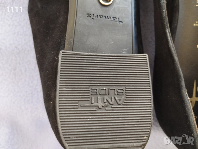 Tamaris номер 41., снимка 8 - Дамски елегантни обувки - 51737329