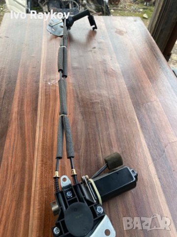 Механизъм за задно ,ляво и дясно стъкло ,Киа Карнавал