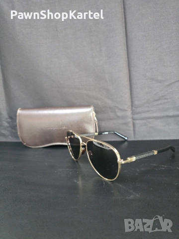 Мъжки луксозни очила Ermenegildo Zenga