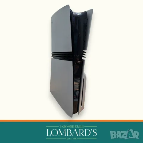 Конзола Sony Playstation 5 Pro + Disk Drive, N: 44177176
