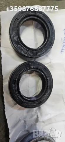 Семеринг 32 52 10 32х52х10 , снимка 3 - Части - 50353654