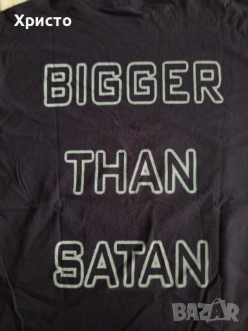 Тениски Мерилин Менсън , снимка 2 - Тениски - 42324752