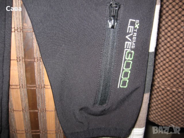 Софтшел NANOK  мъжки,С, снимка 4 - Спортни дрехи, екипи - 39620765