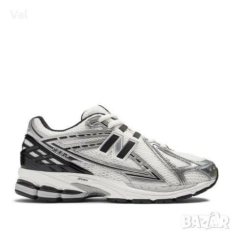Мъжки маратонки New Balance , снимка 2 - Маратонки - 56511828