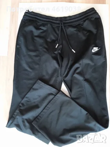 Панталон мъжки NIKE размер L - XL, снимка 2 - Панталони - 55958020