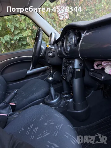 Mini Cooper One, снимка 6 - Автомобили и джипове - 56485042