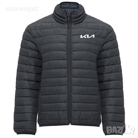 Мъжки и Детски якета ALFA ROMEO, KIA, VOLVO, SEAT, VW! Или на марка по ТВОЙ избор!, снимка 10 - Якета - 39331771