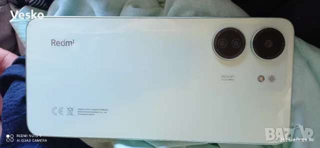 телефоните са в отлично състояние., снимка 5 - Huawei - 56073489