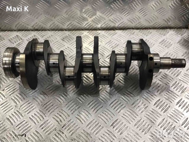 Колянов вал Land Rover Freelander 2.0D 1999г.