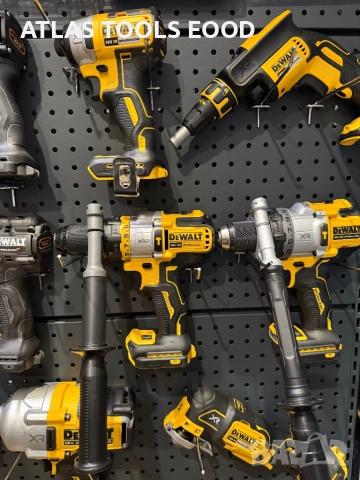 DeWALT Машини, Инструменти, Консумативи, Аксесоари , снимка 9 - Винтоверти - 52692118