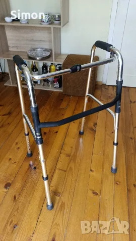 продавам Ролатор, LegXercise Pro, Helix Vital Bike, и други неща, снимка 4 - Ролатори - 55001977