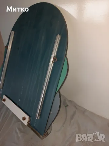 Настолно огледало, снимка 8 - Огледала - 48836350