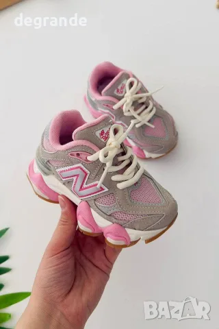 🧸Детски Модел New Balance , снимка 5 - Детски маратонки - 54144006