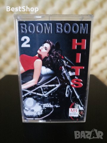 Boom boom hits 2