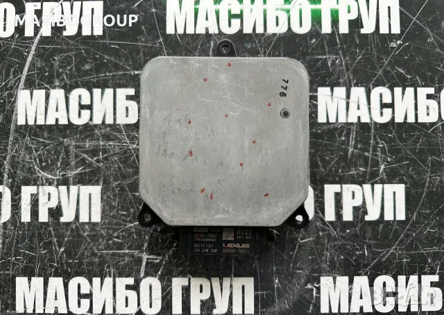Баласт Led модул платка за фар за Lexus,8990878011