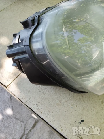 Фарове за голф 5, снимка 2 - Части - 51237503