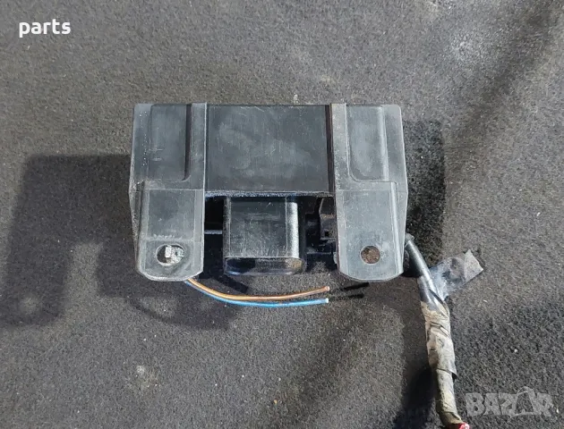 Реле Подгрев Мерцедес Спринтер (Н)
- VW LT, снимка 4 - Части - 49001910