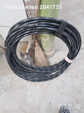 Кабел САВТ 35 метра