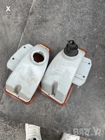 МИГАЧИ ПРЕДНИ ВАЗ ЛАДА САМАРА 2108 НОВИ ОРИГИНАЛНИ, снимка 2 - Части - 40000871