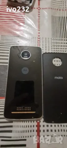 motorola moto z play, снимка 6 - Motorola - 48632116