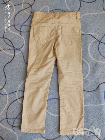 Панталони, снимка 7 - Детски панталони и дънки - 30680913