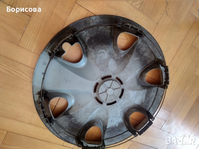 Тас за БМВ оригинален  BMW Wheelcover, снимка 4 - Аксесоари и консумативи - 51627844