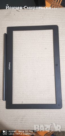 Prestigio Smartbook 141A01/141A03-оригинален безел