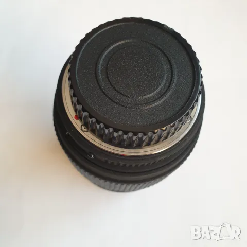 Обектив Sigma DG 70-300mm 1:4-5.6, снимка 7 - Обективи и филтри - 48695378