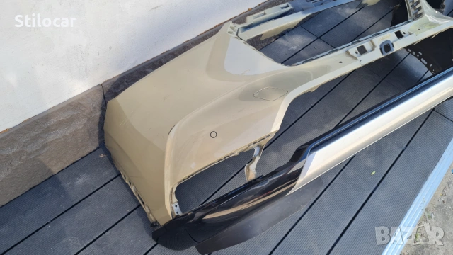 Броня предна Honda HR-V III 21г, снимка 6 - Части - 54344094