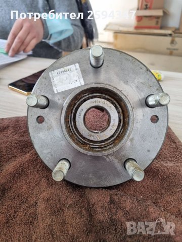 KIA CARNIVAL (1-2) 2.5v6-2.9TD-CRDI от1999г ГЛАВИНА ЗАДНА MOBIS , снимка 2 - Части - 35658767