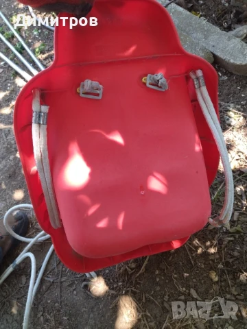 Люлка, снимка 1