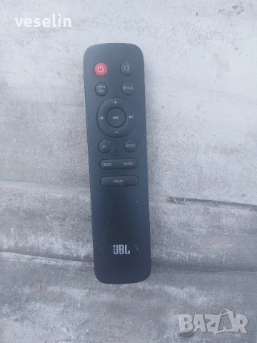 JBL CINEMA SB 170, снимка 4 - Bluetooth тонколони - 50542894