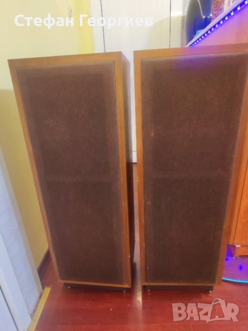 продавам тонколони Pilot-AS 200, снимка 10 - Тонколони - 53213530