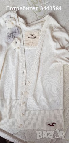 Пуловери, снимка 18 - Блузи с дълъг ръкав и пуловери - 38190906
