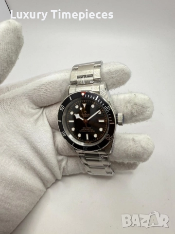 Tudor Black Bay, снимка 2 - Мъжки - 52319864