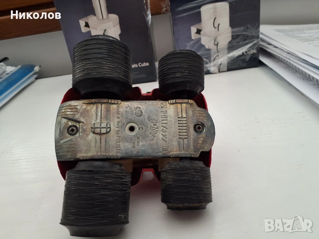 Go Bug POLITOYS 1970 , снимка 3 - Колекции - 53255976