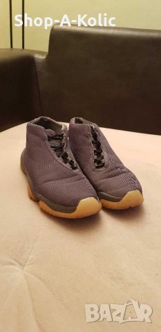 Nike Air Jordan Future 'Dark Grey', снимка 1