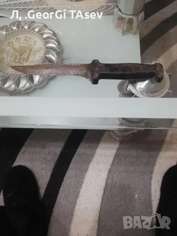 стари оргинални ножове , снимка 13 - Антикварни и старинни предмети - 56480313