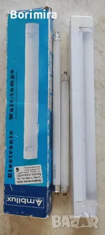 LED лампа и лампи за баня, снимка 13 - Лампи за баня - 48625035