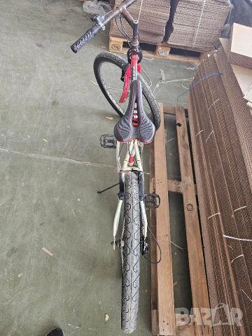 Колело 26 , снимка 2 - Велосипеди - 54322085