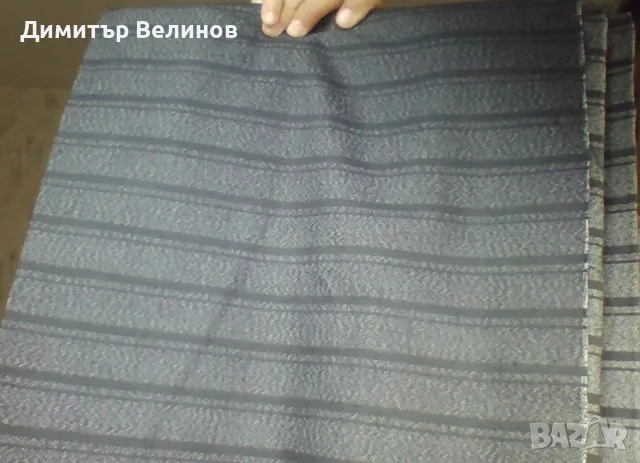 Фин мек Плат за костюм ,палто,панталон  , снимка 12 - Платове и дамаски - 37480257