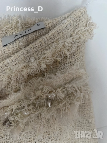 Сет риза и пола от букле Avin, снимка 5 - Комплекти - 52319898