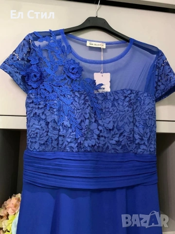 🌹Дамска рокля , снимка 4 - Рокли - 53962754