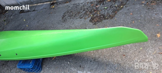 Каяк Tahe Marine Balance Viktor, снимка 12 - Водни спортове - 51406196