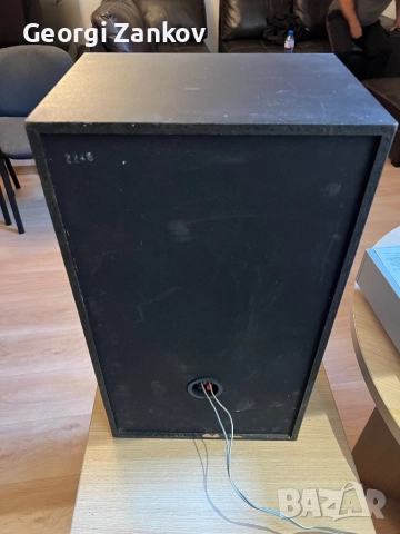 Pioneer CS-770, снимка 8 - Тонколони - 51865202