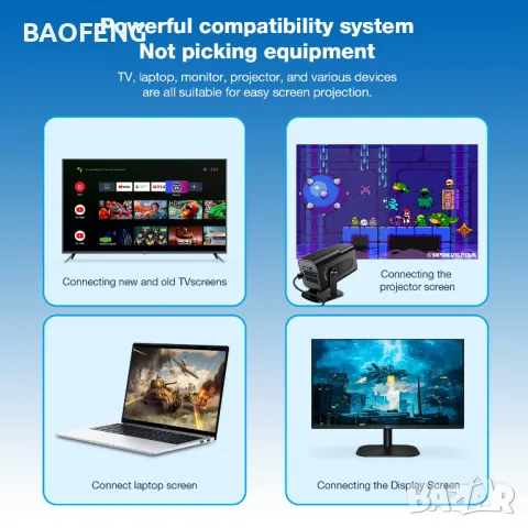 !Нова G7 Android 40,000 игри 15000 канала 14 Игрова конзола и tv box в едно Plus Gaming TV Box , снимка 10 - Игри за PlayStation - 48853576