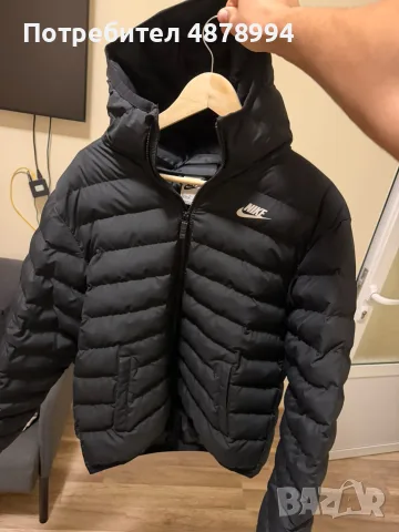 Унисекс яке NIKE