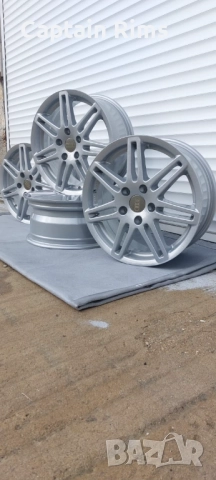 Джанти audi le mans R16